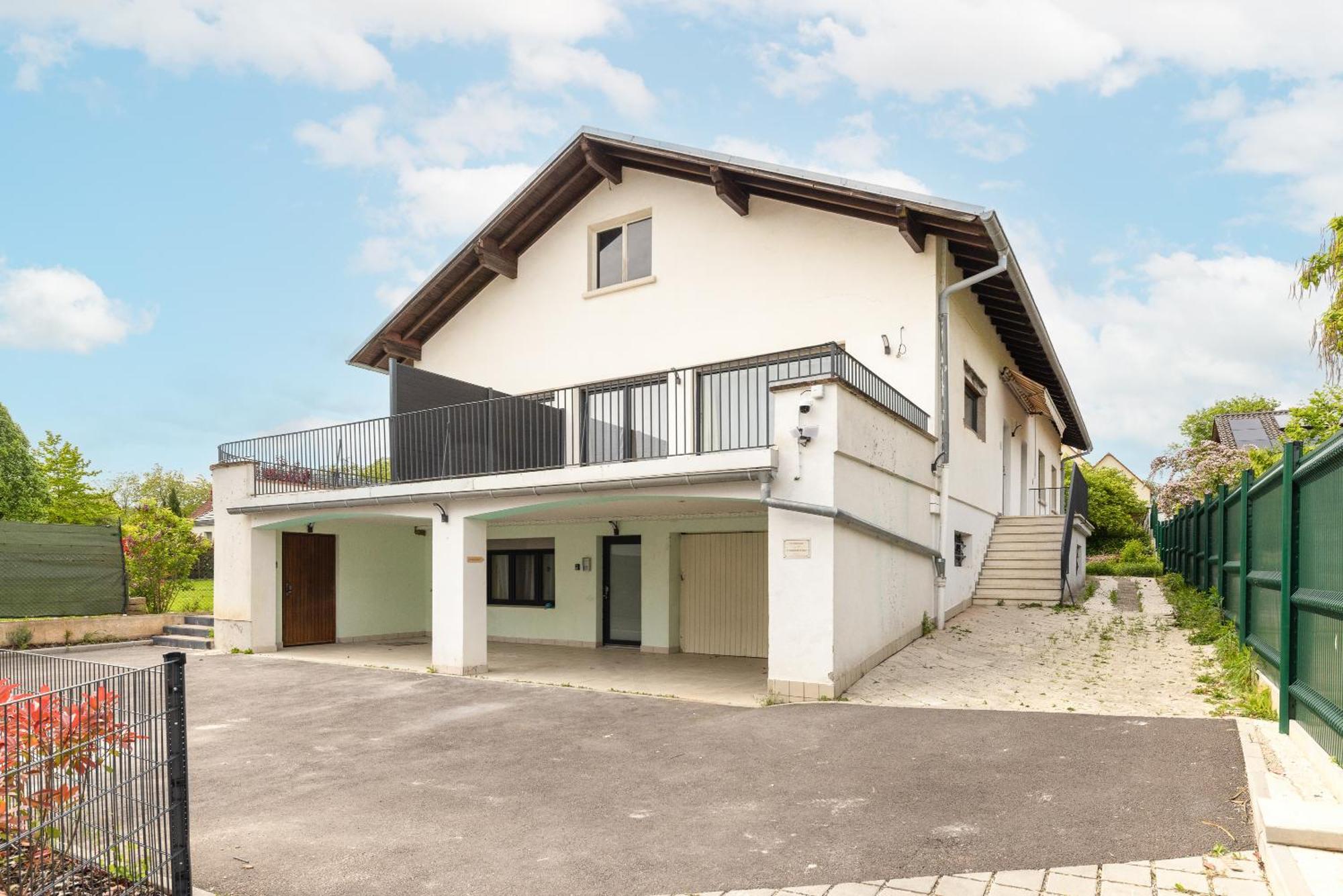 L'Andalouse & Spa Privatif - Strasbourg Mittel Mittelhausbergen Exterior foto