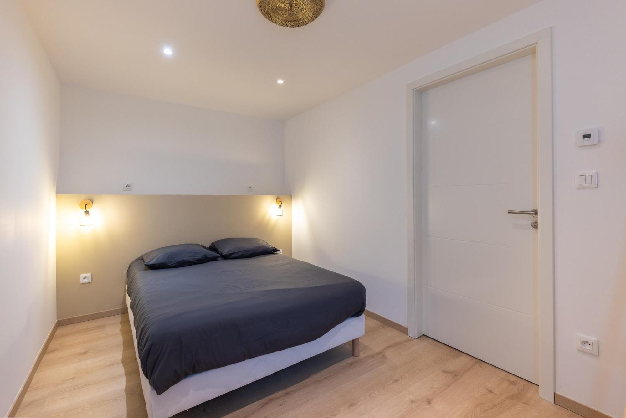 L'Andalouse & Spa Privatif - Strasbourg Mittel Mittelhausbergen Exterior foto