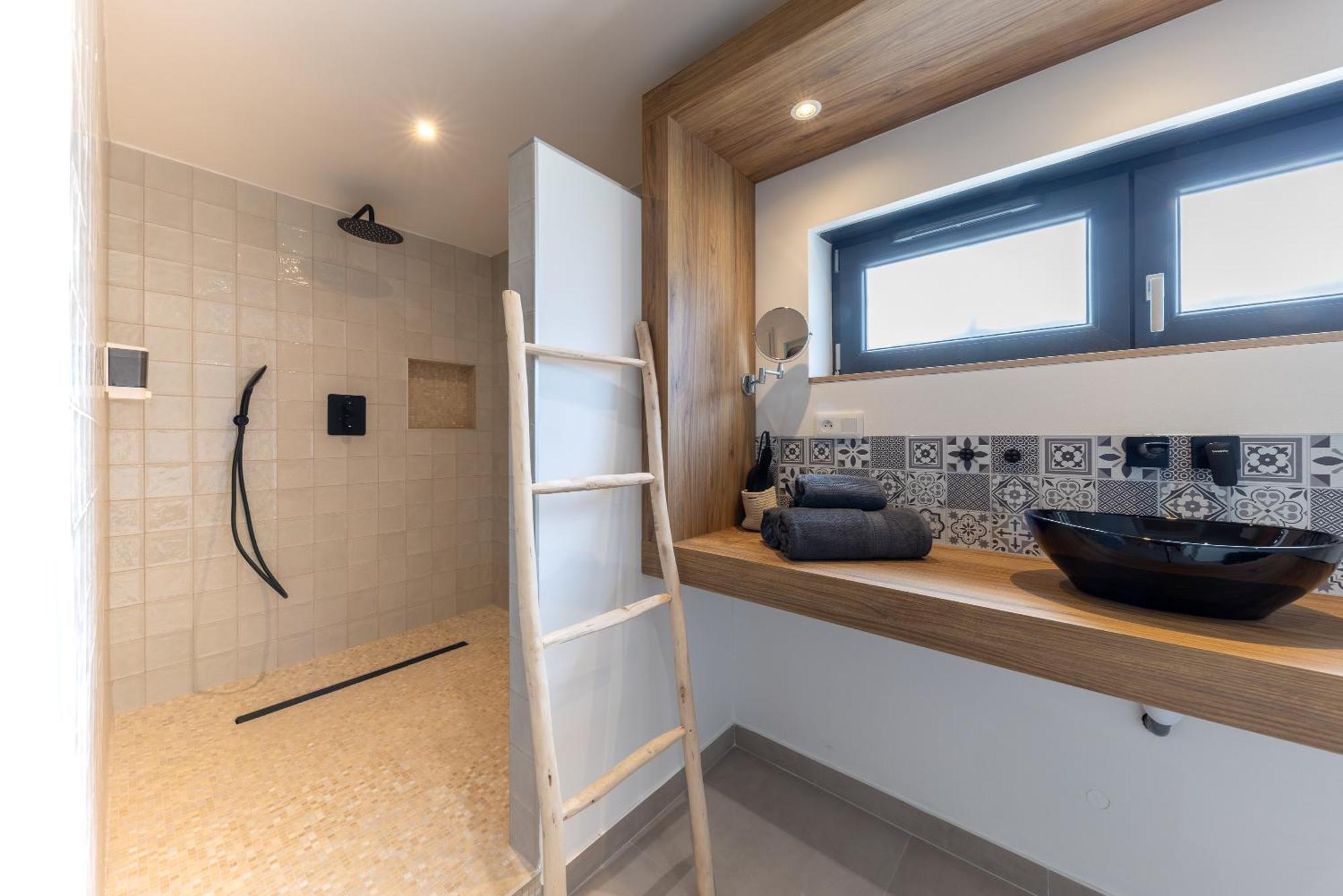 L'Andalouse & Spa Privatif - Strasbourg Mittel Mittelhausbergen Exterior foto